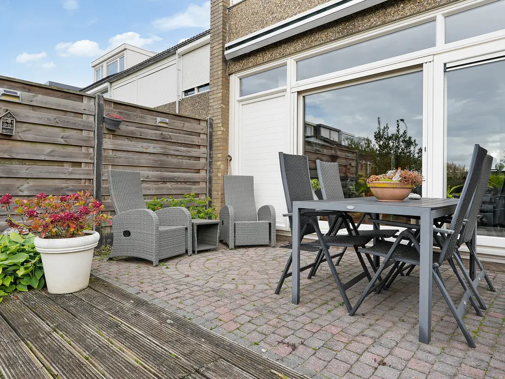 Spaarnestraat 47, OOST-SOUBURG