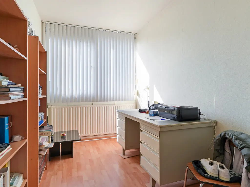 Spaarnestraat 47, OOST-SOUBURG