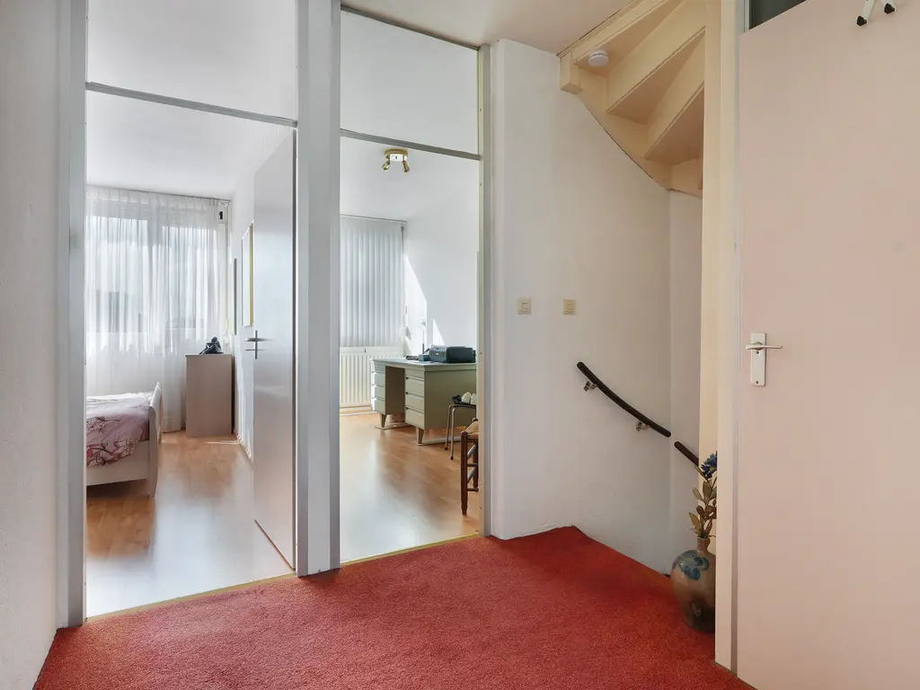 Spaarnestraat 47, OOST-SOUBURG