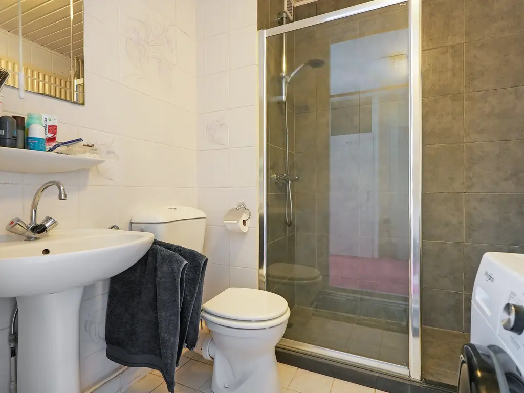 Spaarnestraat 47, OOST-SOUBURG