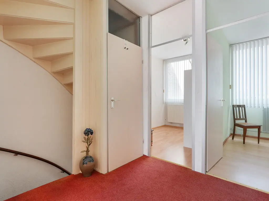 Spaarnestraat 47, OOST-SOUBURG