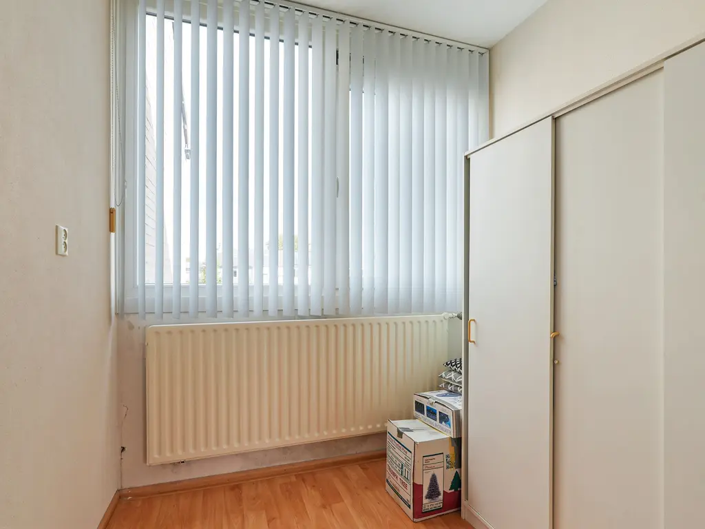 Spaarnestraat 47, OOST-SOUBURG