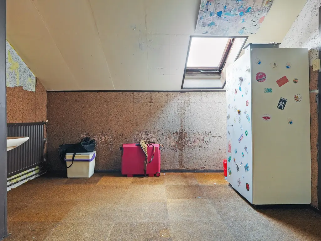 Spaarnestraat 47, OOST-SOUBURG