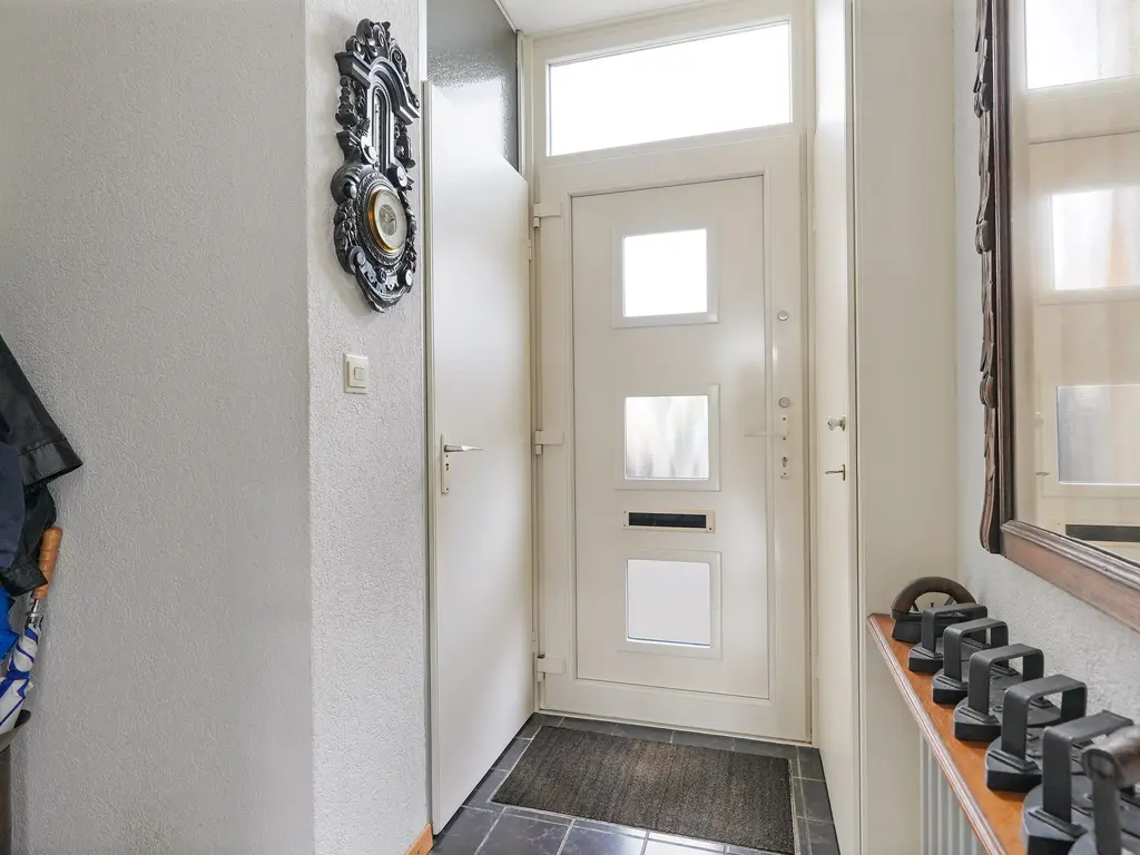 Spaarnestraat 47, OOST-SOUBURG