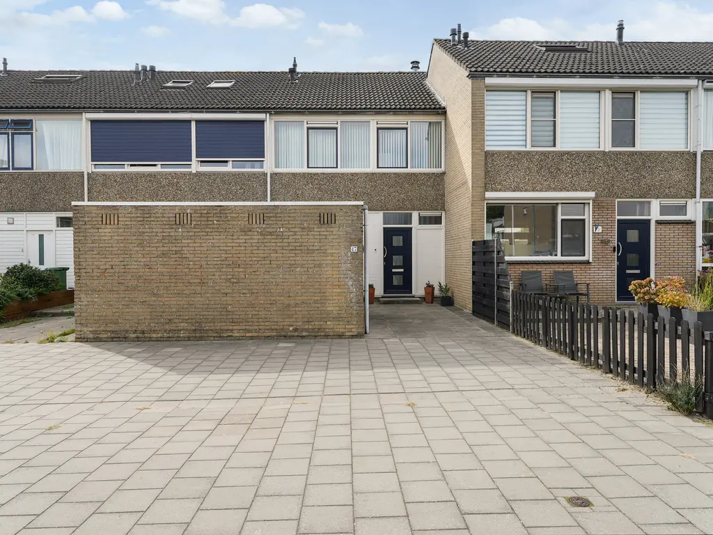 Spaarnestraat 47, OOST-SOUBURG