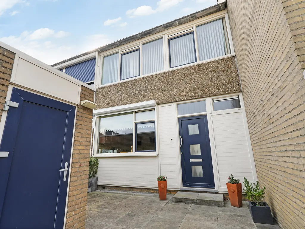 Spaarnestraat 47, OOST-SOUBURG