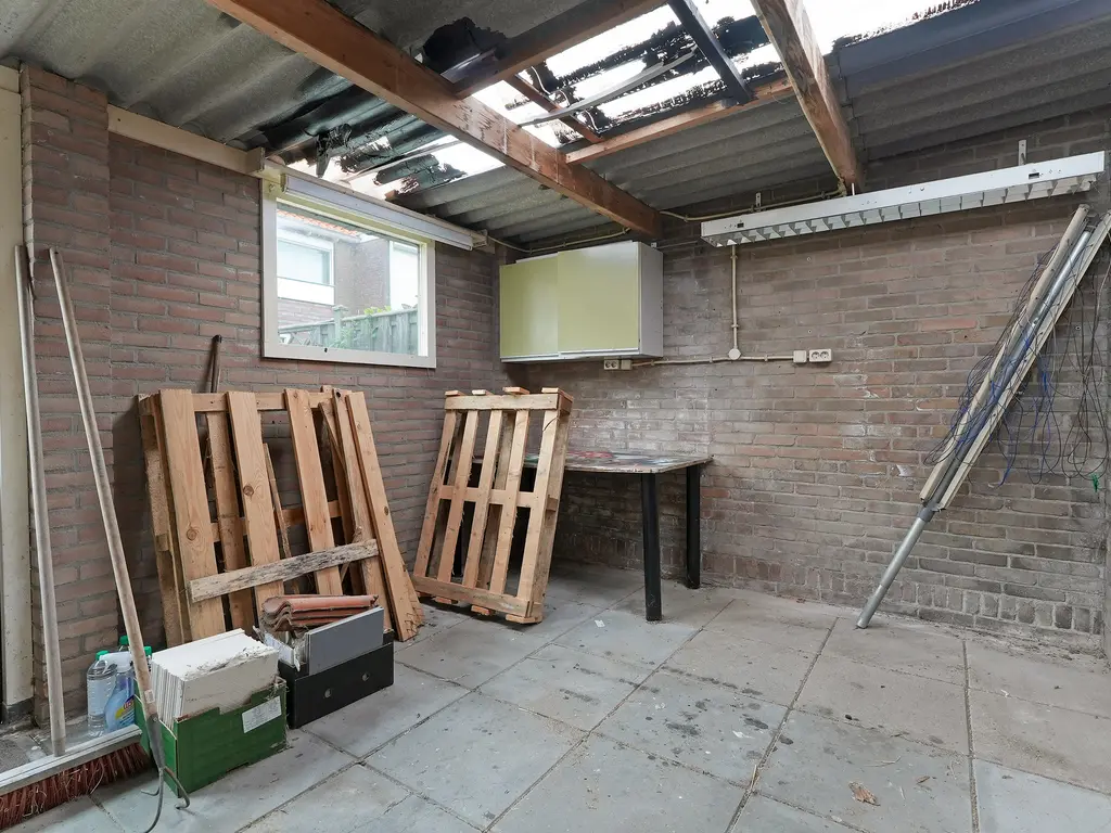 Van Turnhoutstraat 40, OOST-SOUBURG