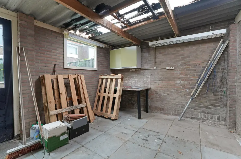 Van Turnhoutstraat 40