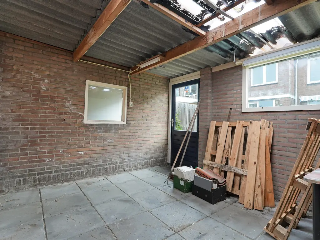 Van Turnhoutstraat 40, OOST-SOUBURG