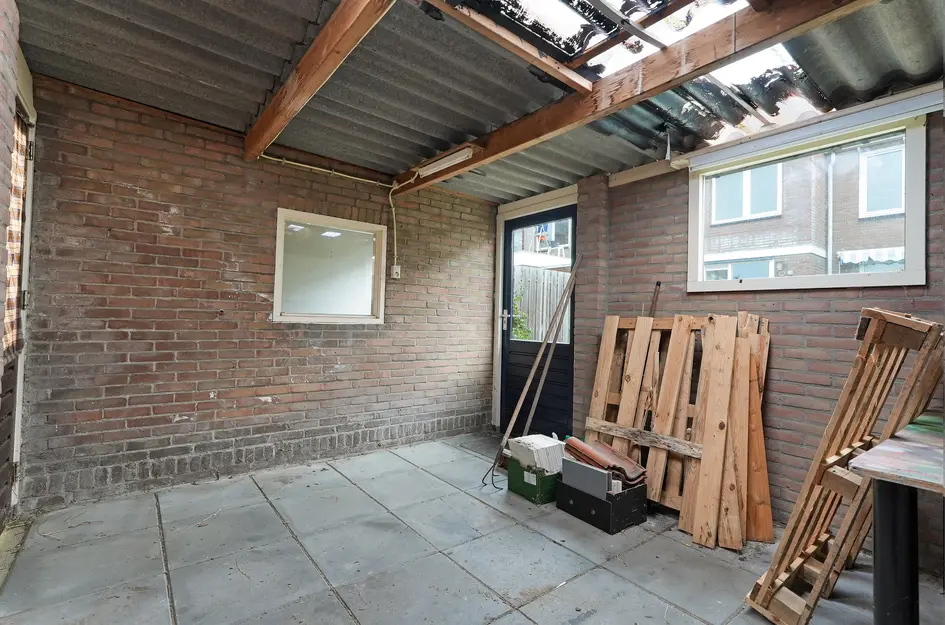 Van Turnhoutstraat 40