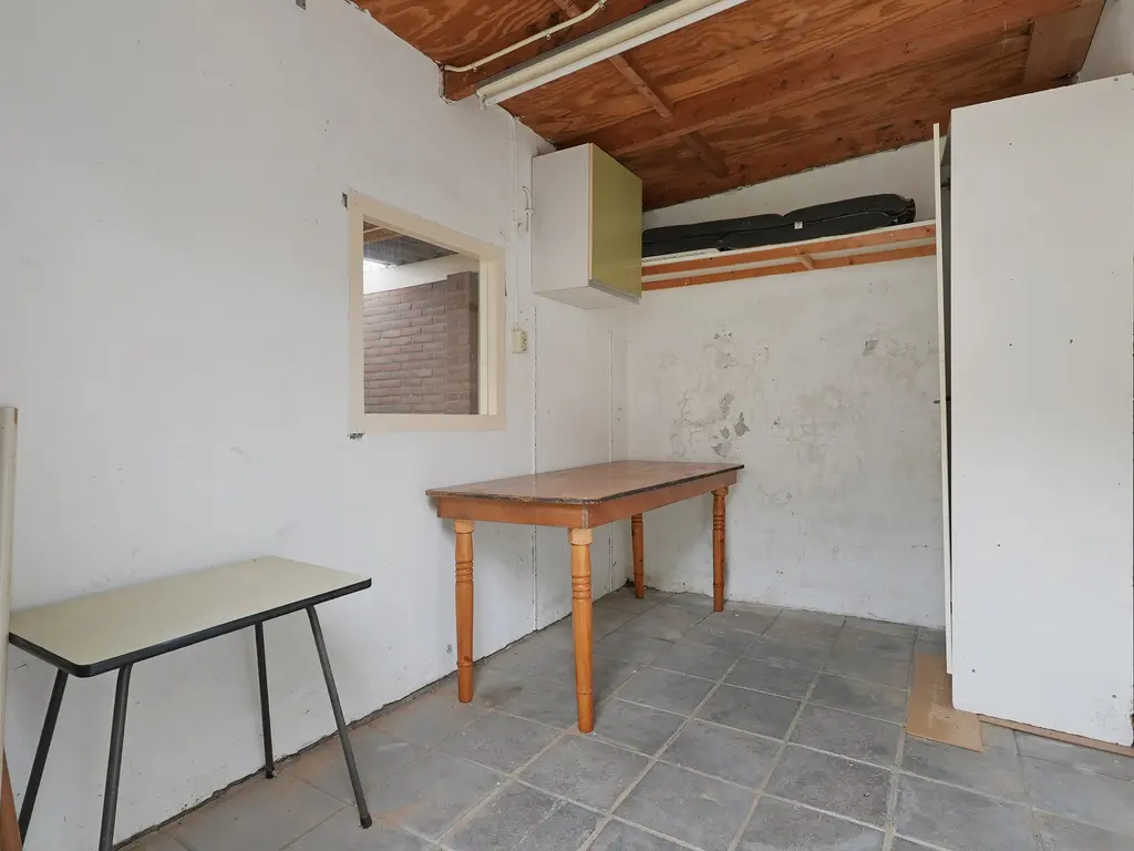 Van Turnhoutstraat 40, OOST-SOUBURG