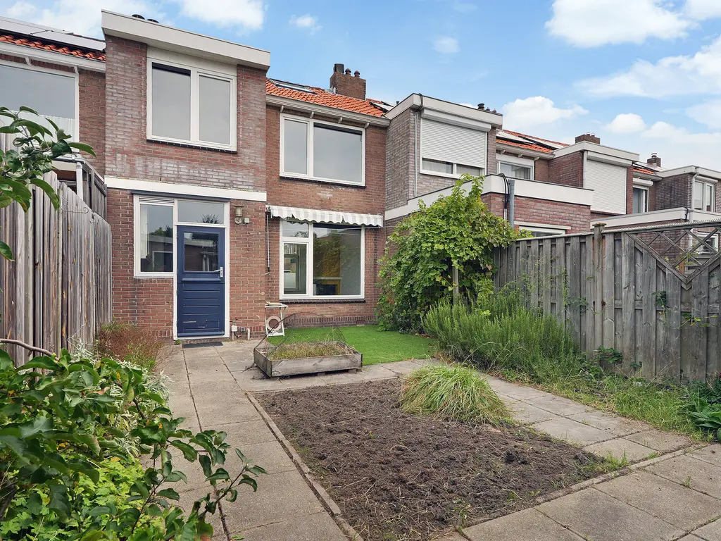 Van Turnhoutstraat 40, OOST-SOUBURG