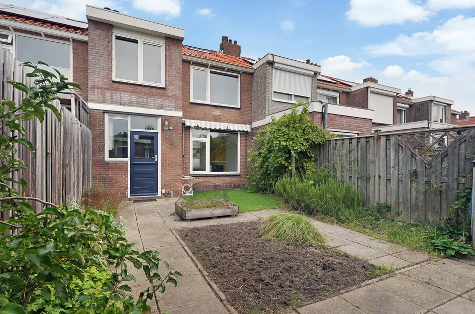 Van Turnhoutstraat 40