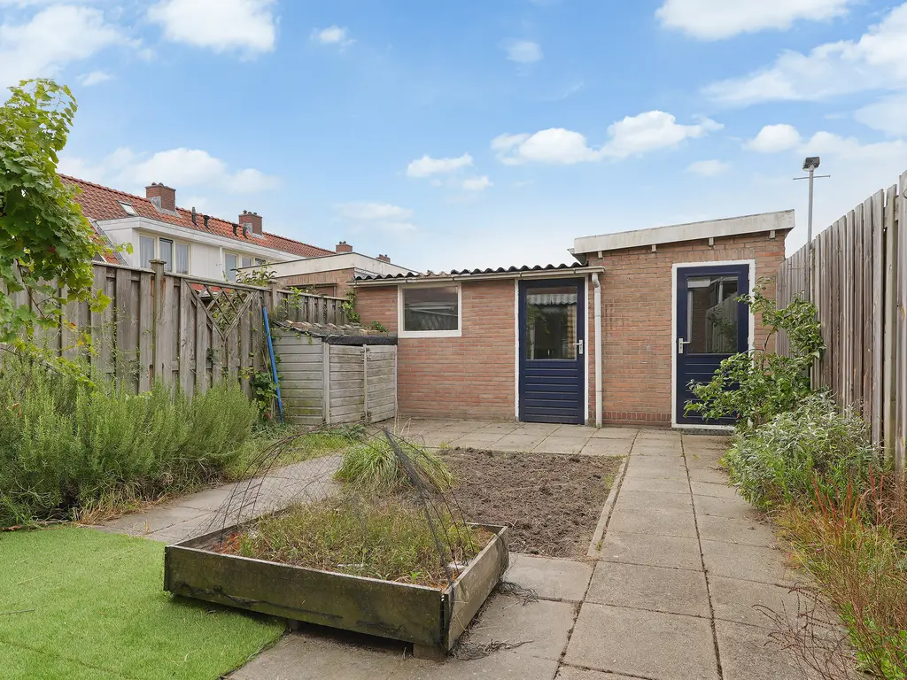 Van Turnhoutstraat 40, OOST-SOUBURG