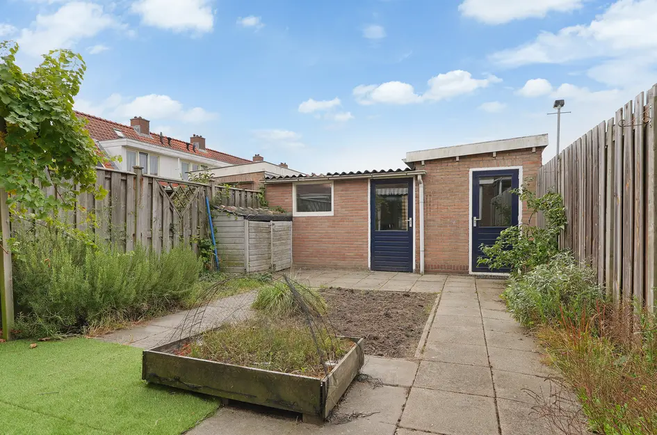 Van Turnhoutstraat 40