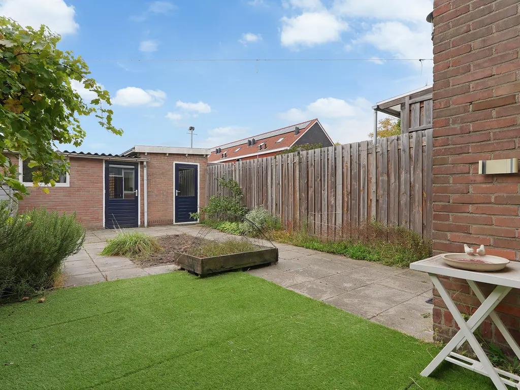 Van Turnhoutstraat 40, OOST-SOUBURG