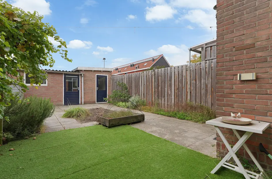 Van Turnhoutstraat 40