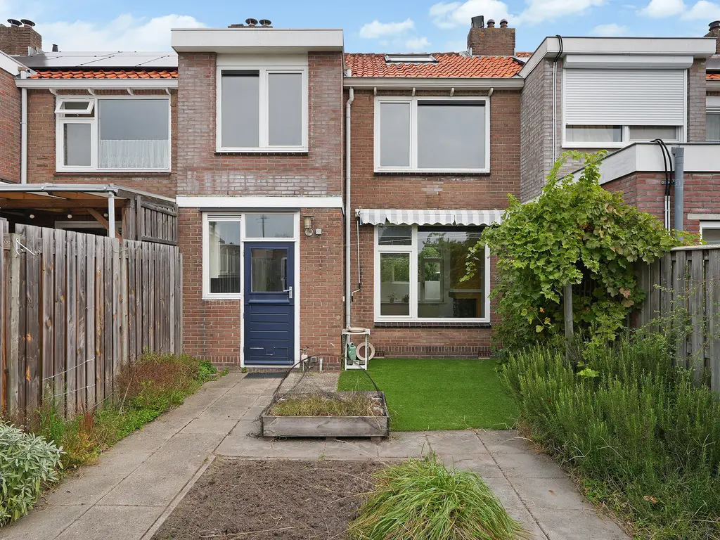 Van Turnhoutstraat 40, OOST-SOUBURG