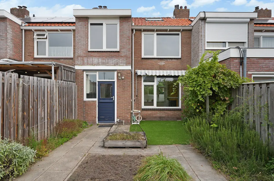 Van Turnhoutstraat 40