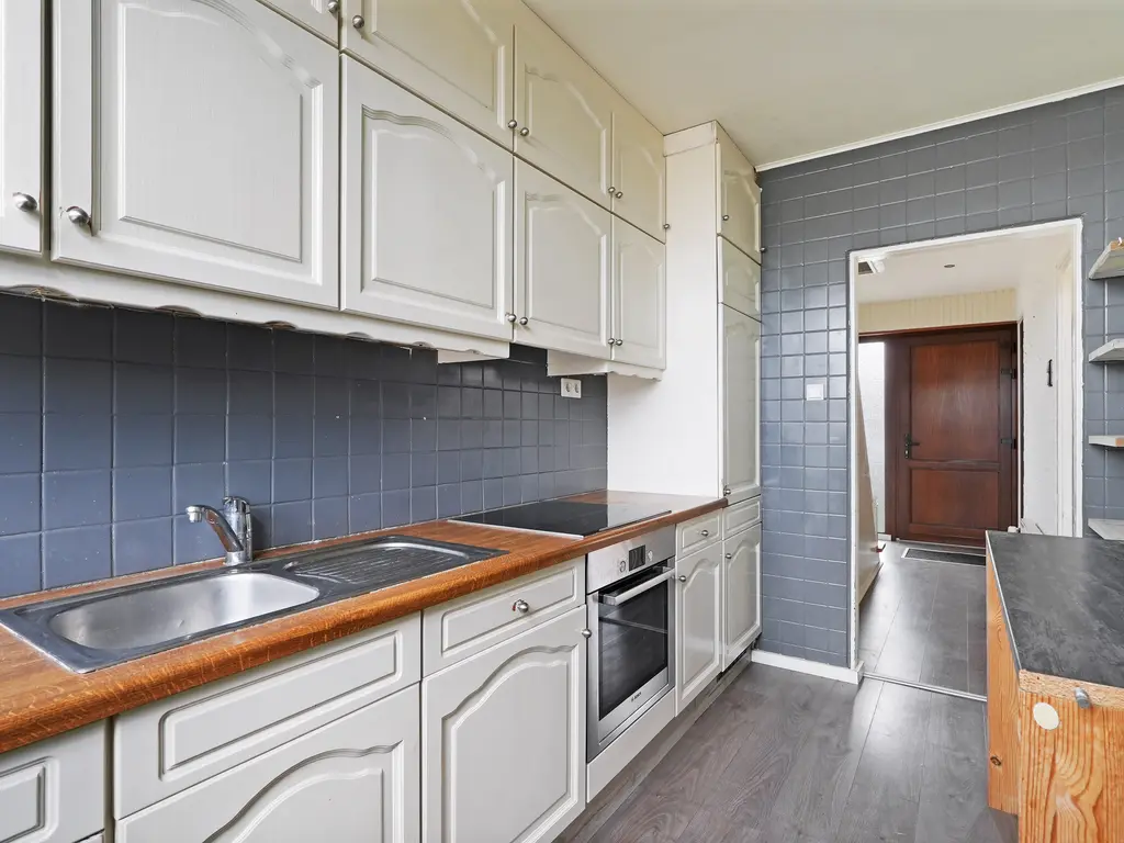 Van Turnhoutstraat 40, OOST-SOUBURG