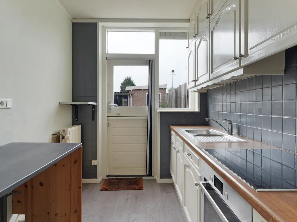 Van Turnhoutstraat 40, OOST-SOUBURG