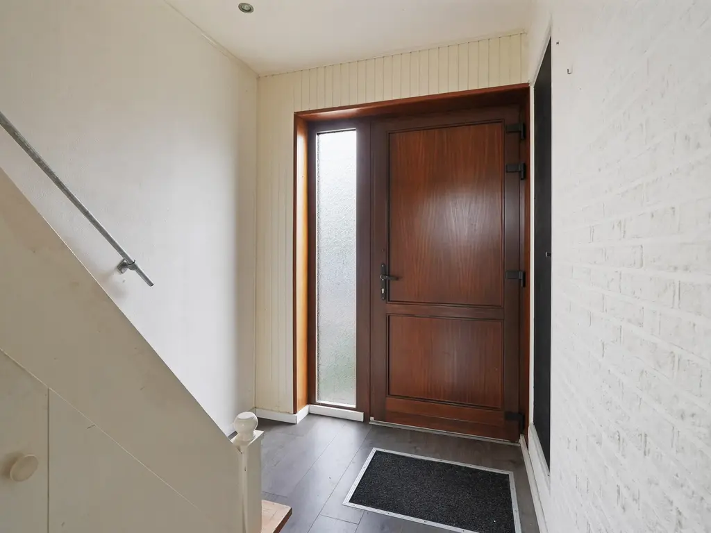 Van Turnhoutstraat 40, OOST-SOUBURG