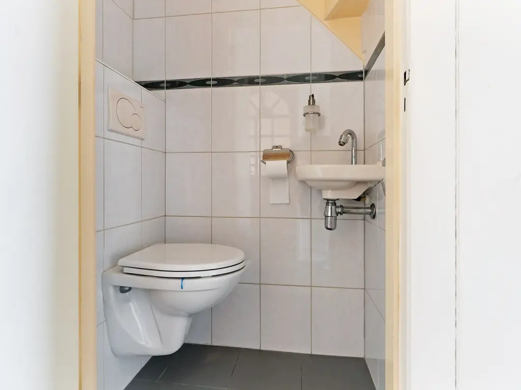 Van Turnhoutstraat 40, OOST-SOUBURG