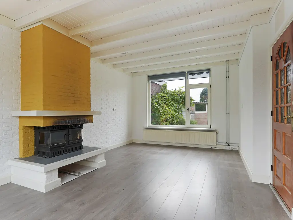 Van Turnhoutstraat 40, OOST-SOUBURG