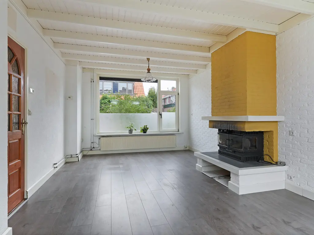 Van Turnhoutstraat 40, OOST-SOUBURG