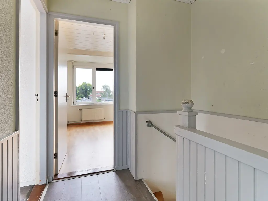 Van Turnhoutstraat 40, OOST-SOUBURG