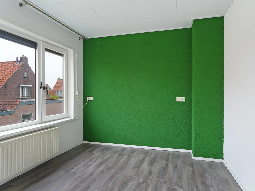 Van Turnhoutstraat 40, OOST-SOUBURG