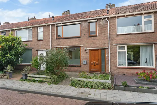 Van Turnhoutstraat 40