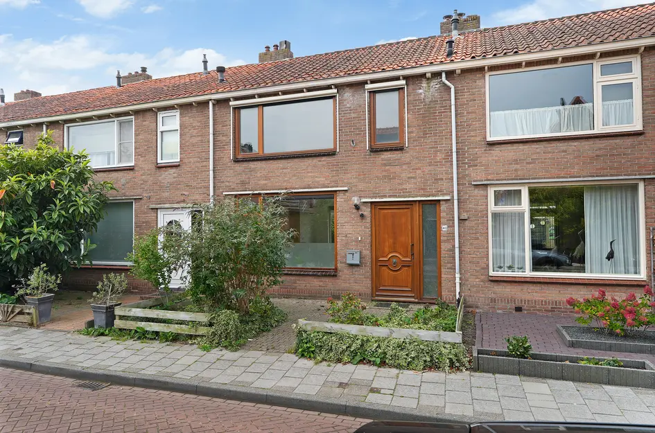 Van Turnhoutstraat 40