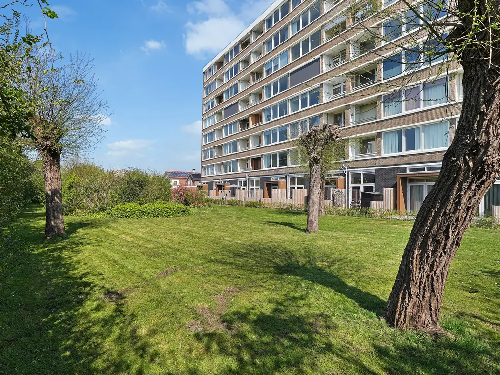 Vredehoflaan 71, VLISSINGEN