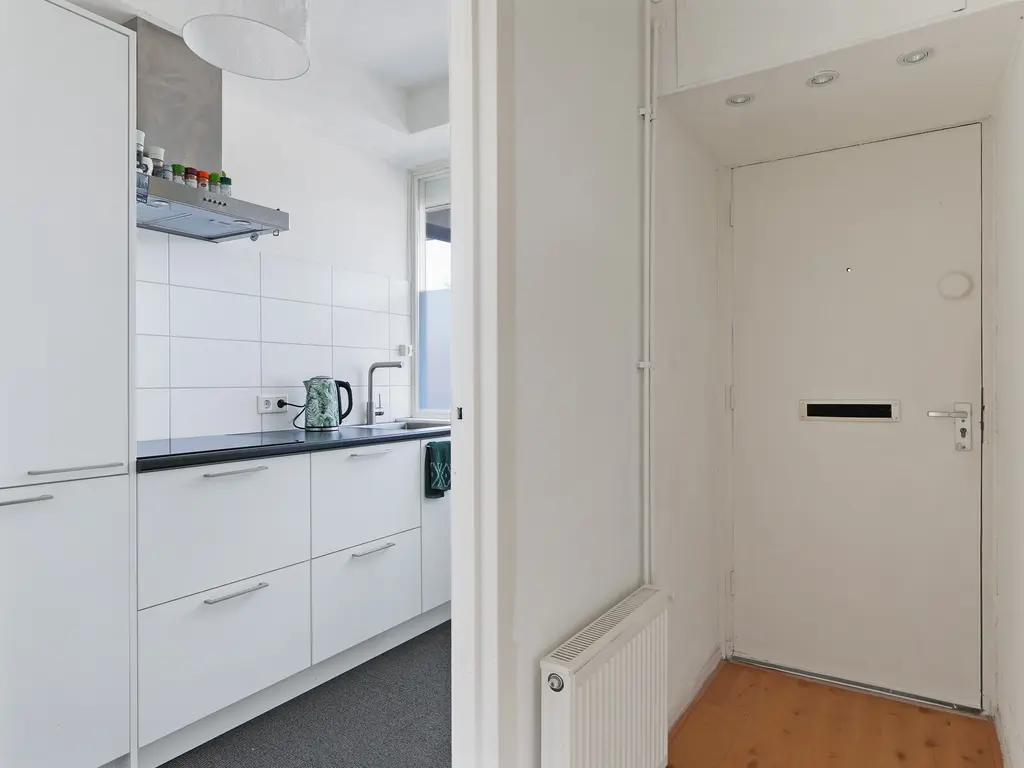 Vredehoflaan 71, VLISSINGEN