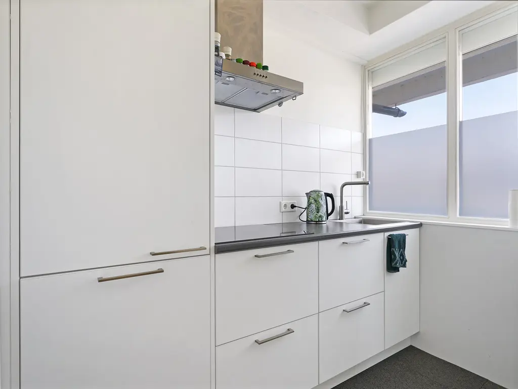 Vredehoflaan 71, VLISSINGEN