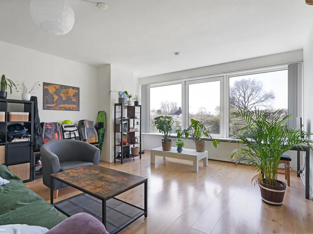 Vredehoflaan 71, VLISSINGEN