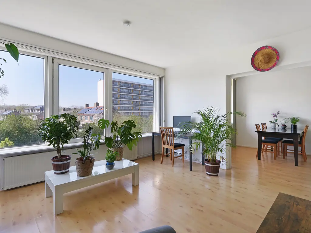 Vredehoflaan 71, VLISSINGEN