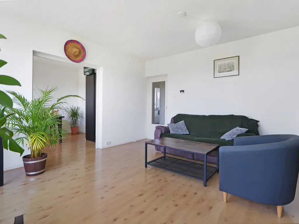 Vredehoflaan 71, VLISSINGEN