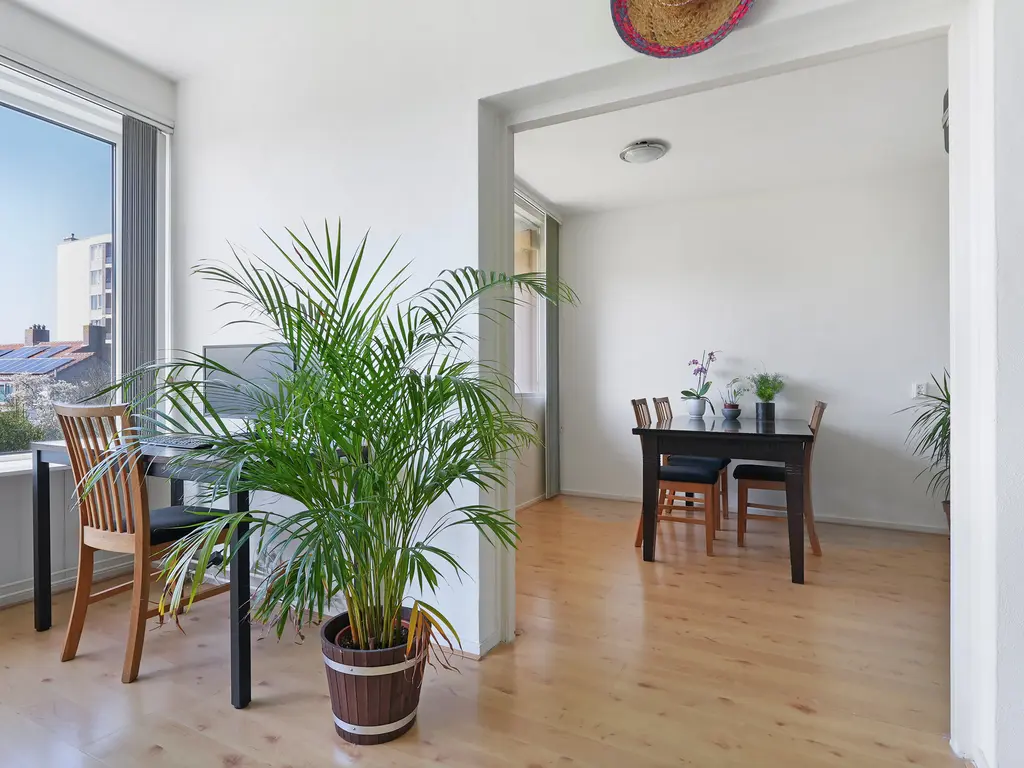 Vredehoflaan 71, VLISSINGEN