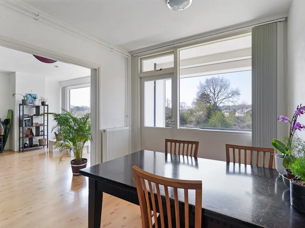 Vredehoflaan 71, VLISSINGEN