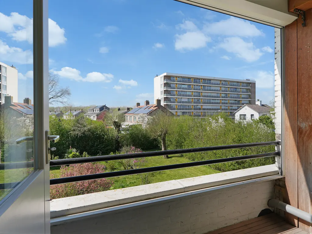 Vredehoflaan 71, VLISSINGEN