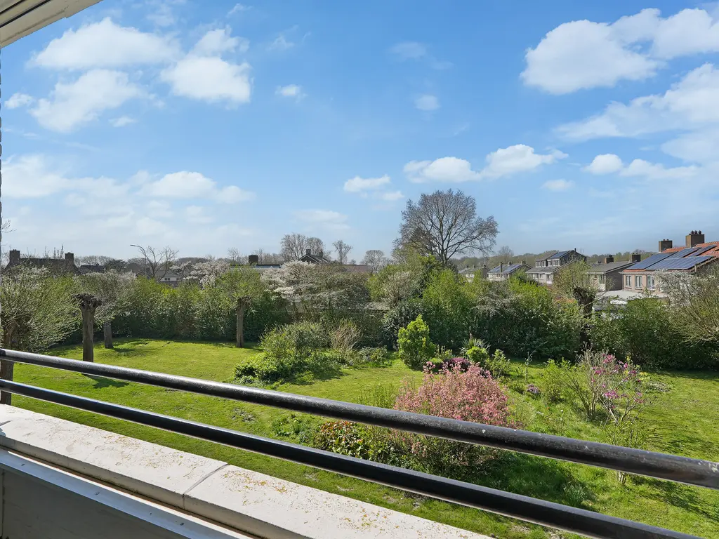 Vredehoflaan 71, VLISSINGEN