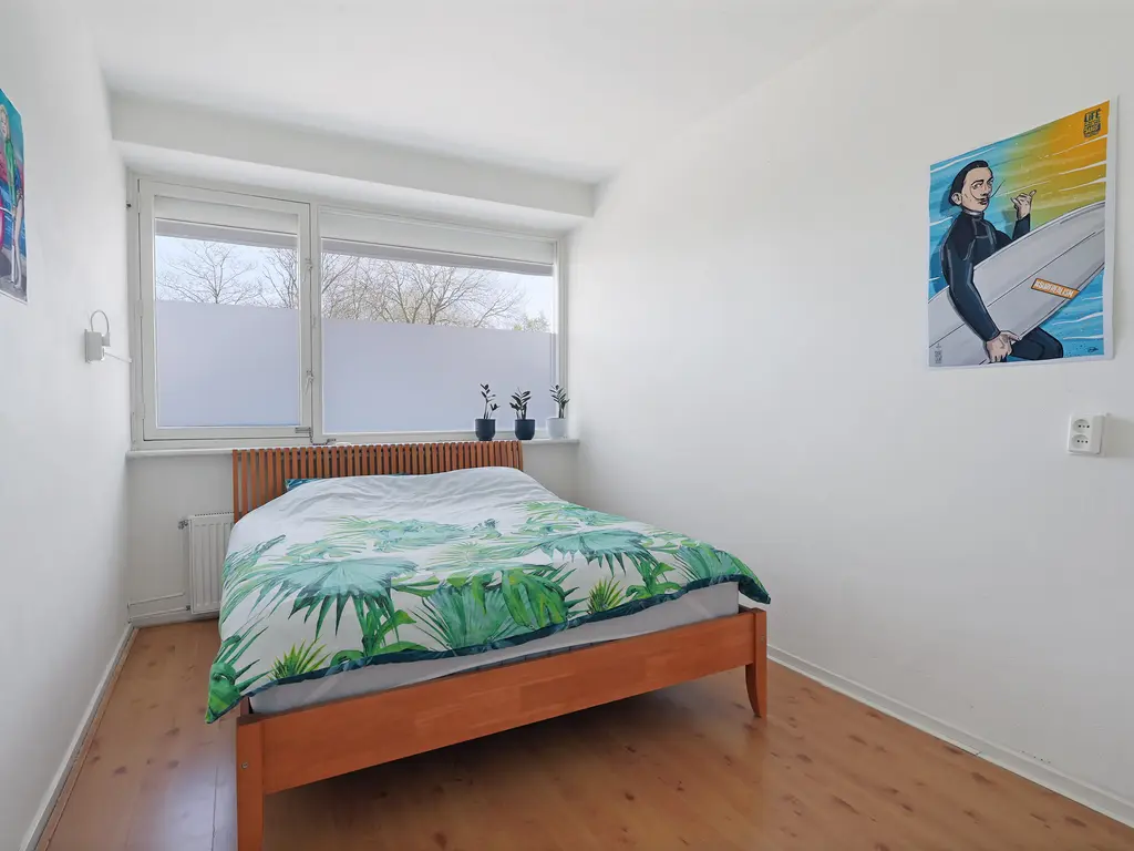 Vredehoflaan 71, VLISSINGEN