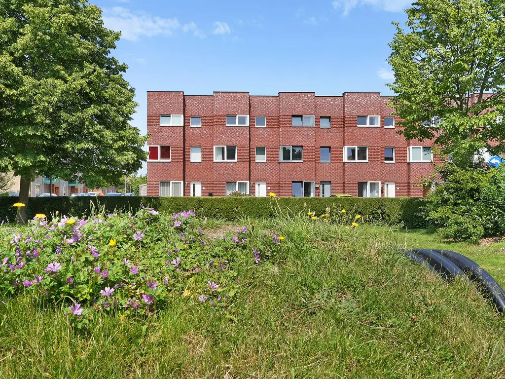 Hogeweg 71, VLISSINGEN