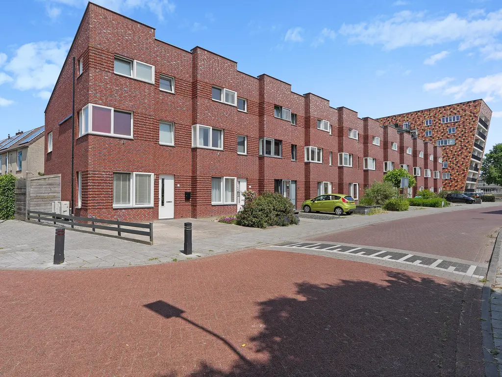 Hogeweg 71, VLISSINGEN