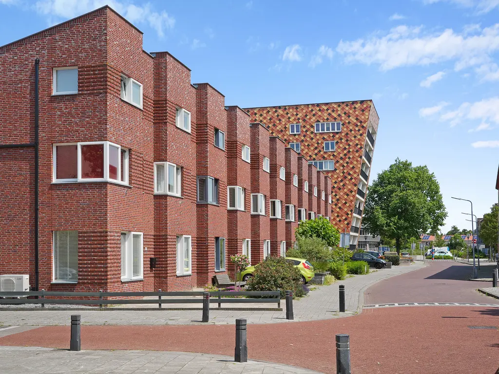 Hogeweg 71, VLISSINGEN