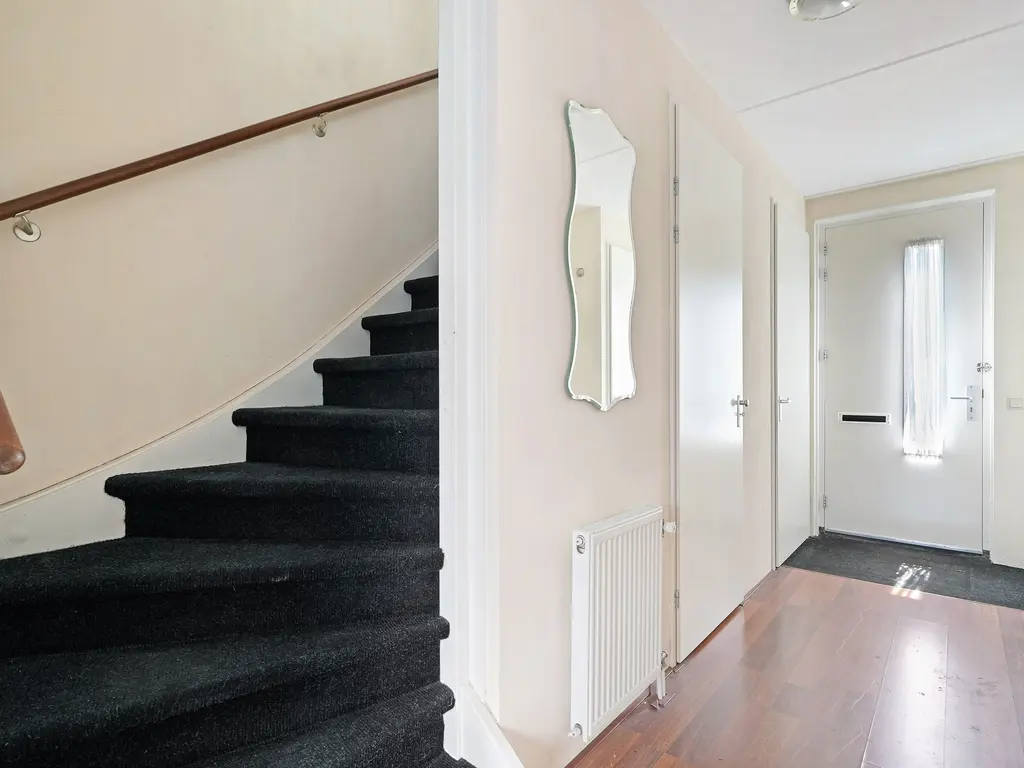 Hogeweg 71, VLISSINGEN