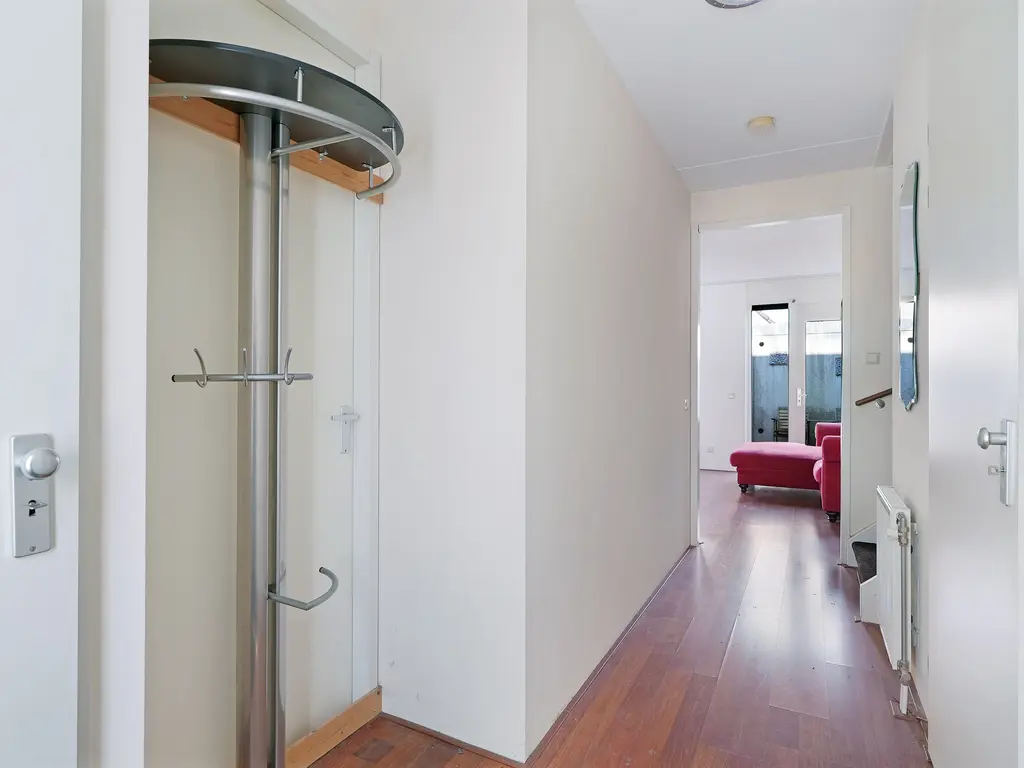 Hogeweg 71, VLISSINGEN