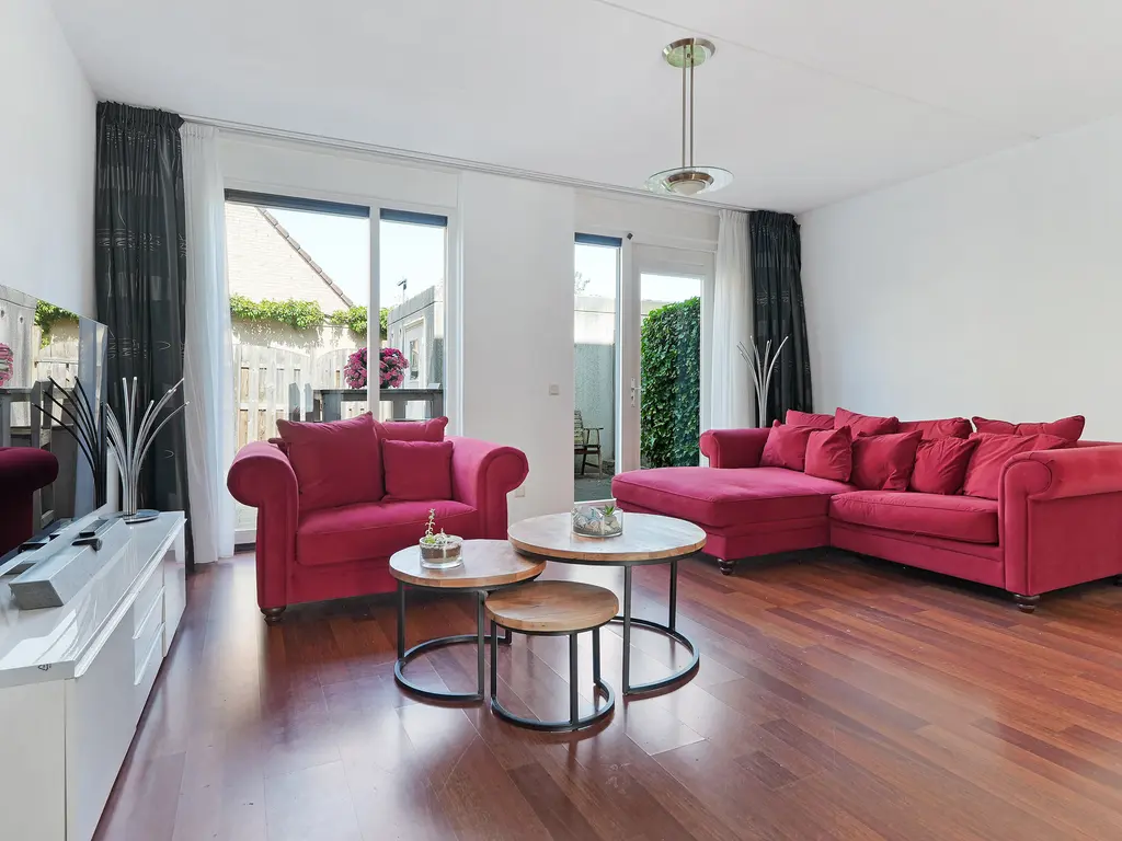 Hogeweg 71, VLISSINGEN